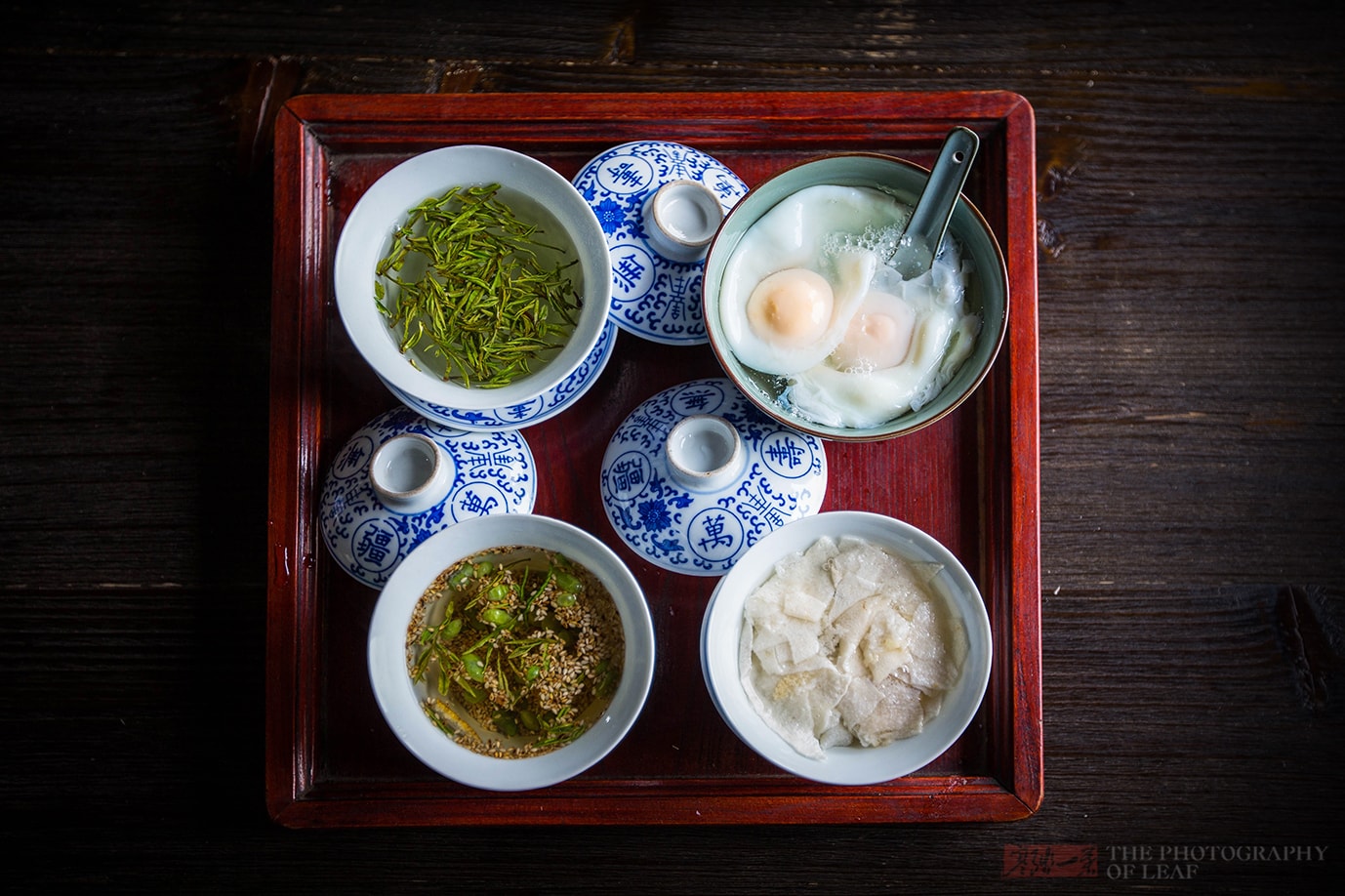 苏州四碗茶，有一碗为新上门的毛脚女婿准备，为何要吃一半留一半