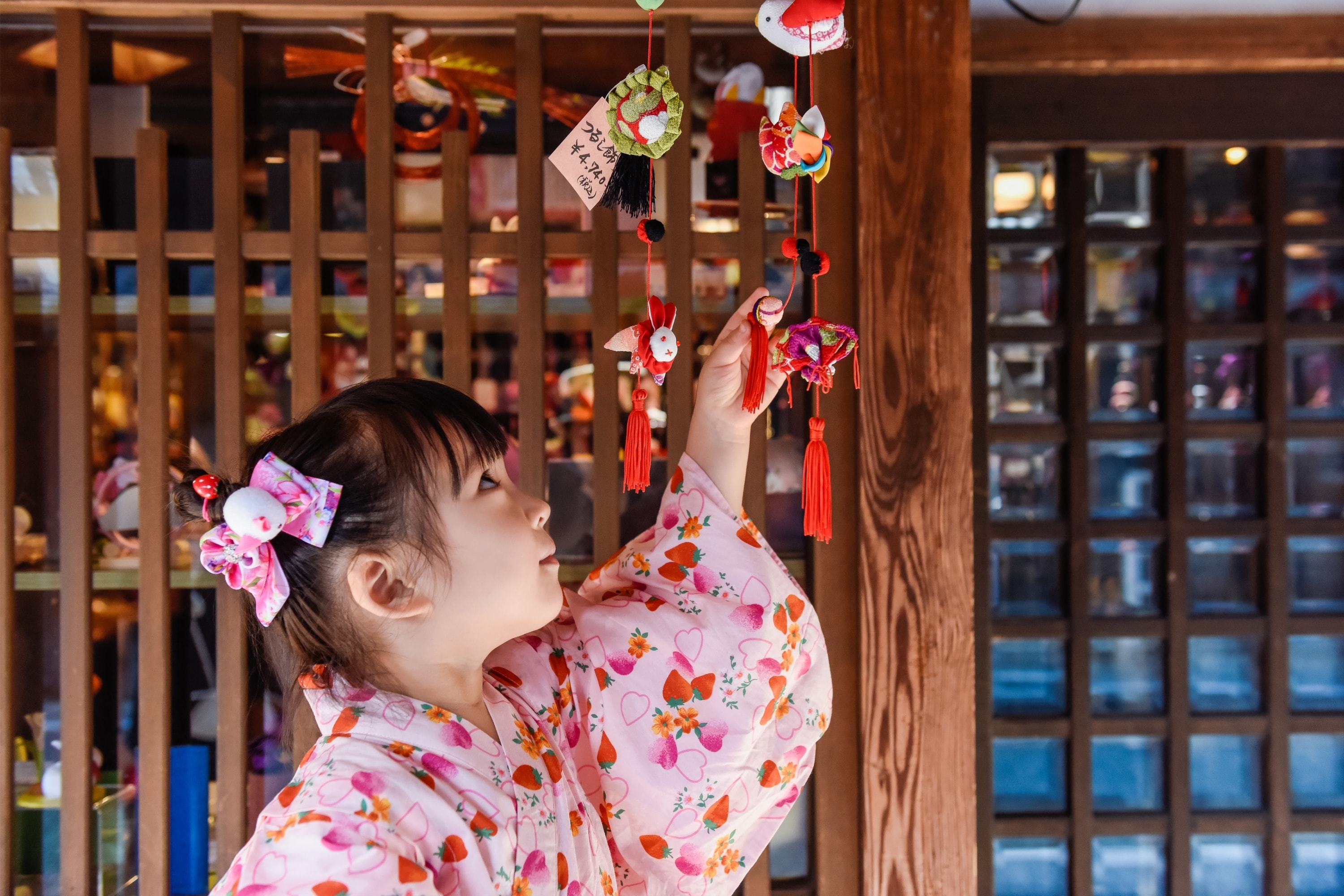 带你寻找最纯朴的日式风情，藏在深山中的小镇，九州小京都豆田町