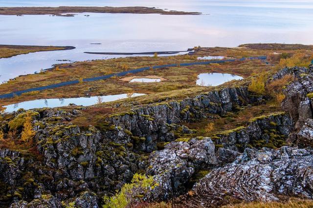 《权利的游戏》取景地：不仅是冰岛第一个国家公园，也是世界遗产