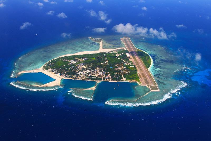 中国最纯净的海岛，媲美马尔代夫，却人烟稀少，中国人才能去玩