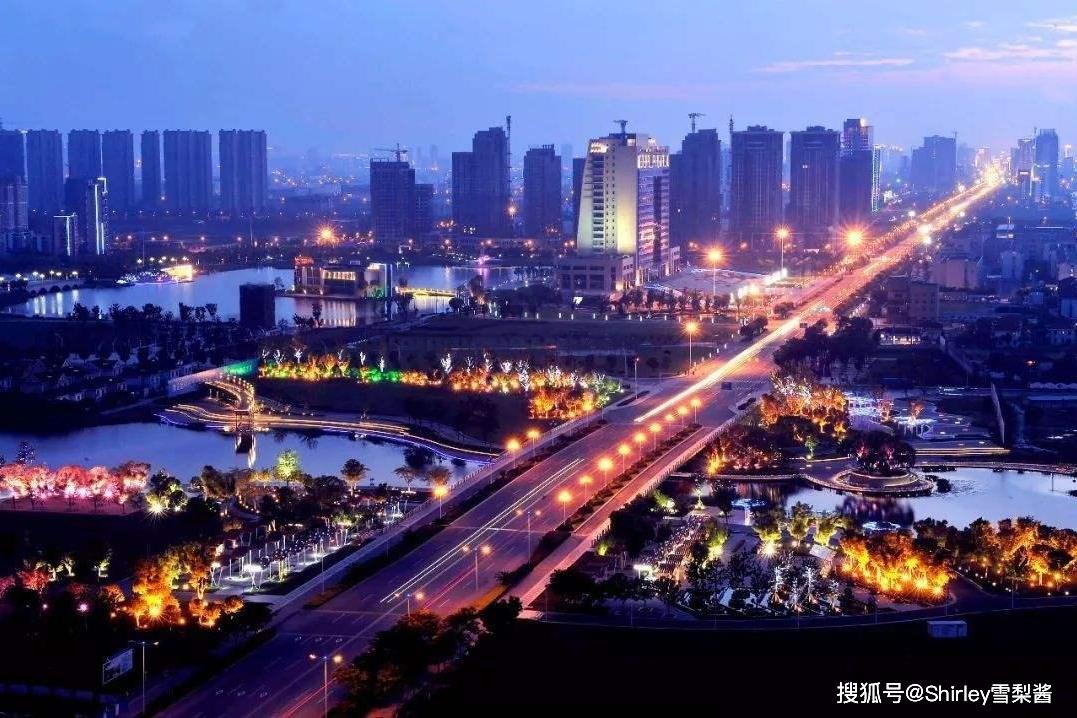 中国最富裕的县，多年位列全国百强县第一，GDP超越宁夏整个省