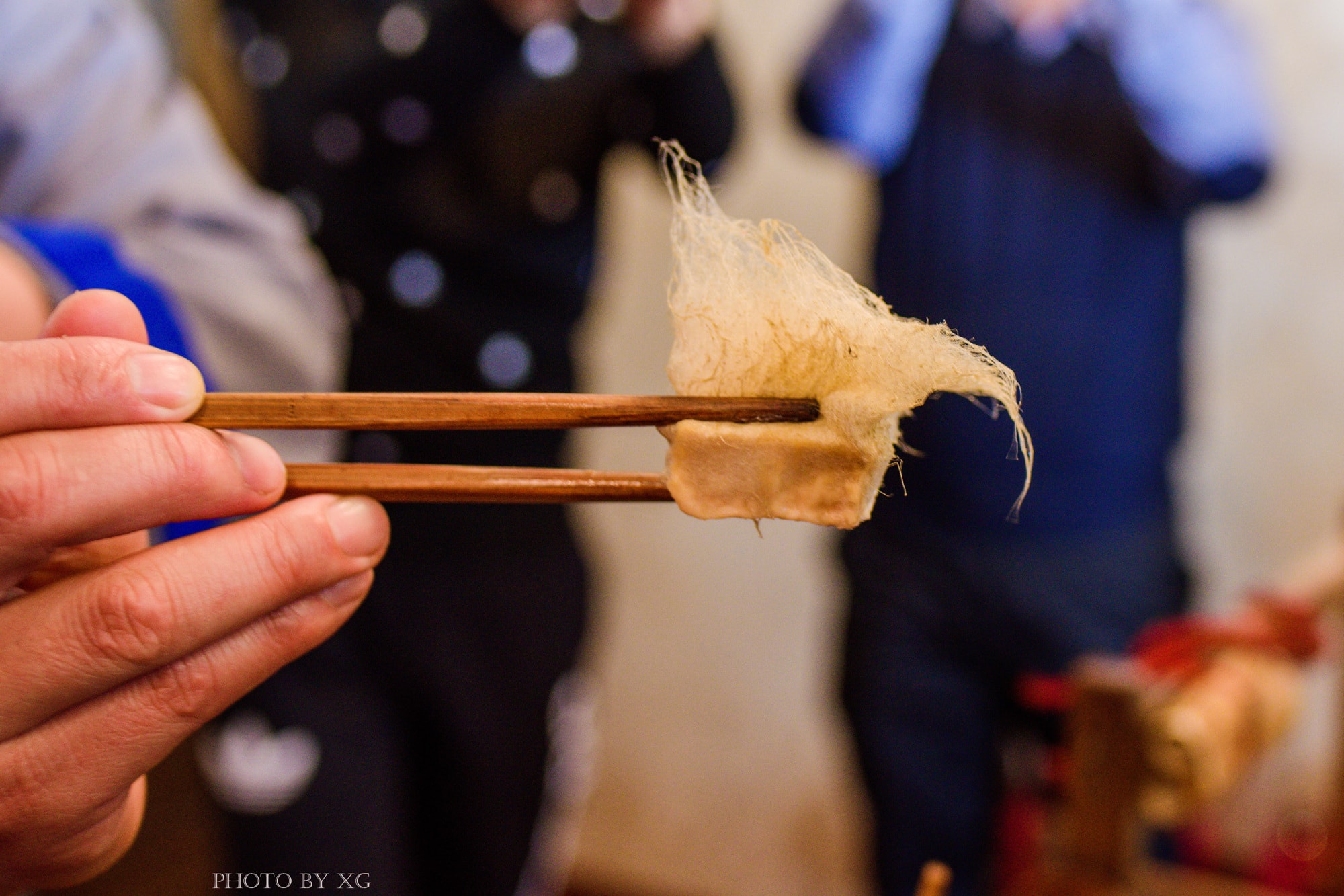 安徽最著名的小吃，徽菜的代表菜品，还上过央视《舌尖上的中国》
