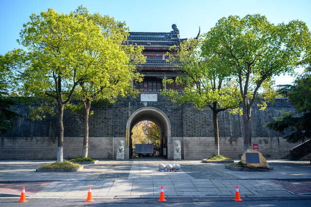 如皋“被遗忘”的老街，古城中仅存的老街区，藏着几代人的记忆