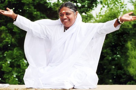 在澳大利亚，来自印度的“拥抱夫人”，让我也经历了一次 “拥抱之旅”