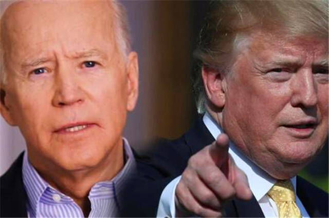 特朗普交权前夕，拜登总统典礼彩排取消！美国传来三个坏消息