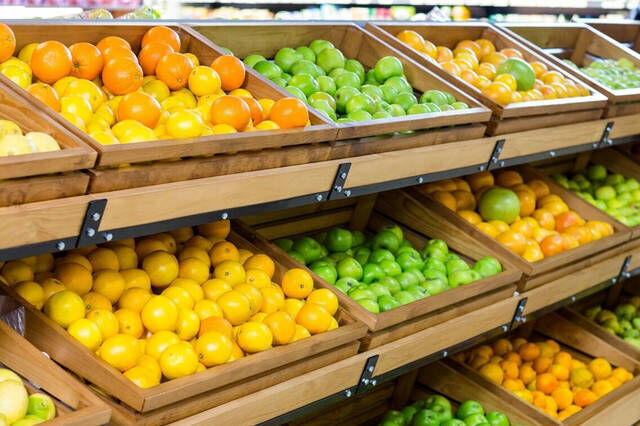 早春，饮食“少酸多甘”，多吃4种水果，营养去春燥，内外都滋润