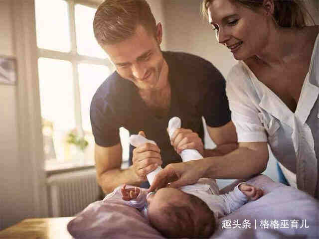 有没有发现生女儿的家庭，大都男人聪明，生儿子的家庭女人聪明？