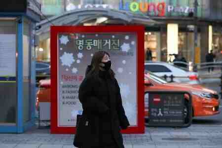 32年首次！韩国首尔人口跌破千万，人口老龄化趋势明显 