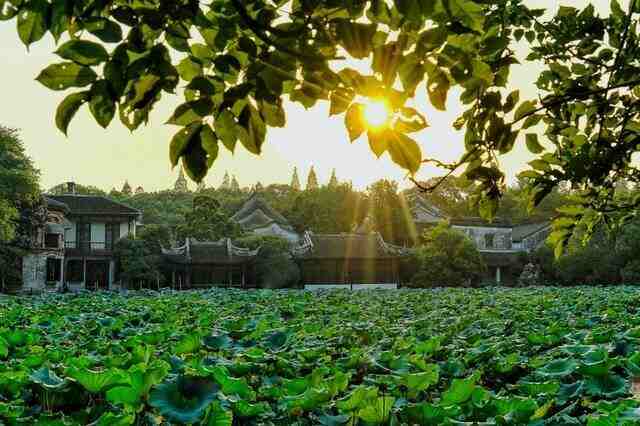 南浔古镇，江南古镇中最富庶的一个，为何游客轻易的感受不出来