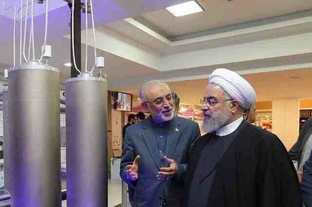 打不过就躲？物理学家遇害后，伊朗将核设备转移到地下