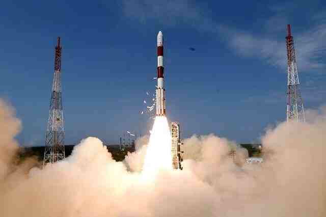 一枚火箭带19颗卫星？印度2021年首次发射，网友：确实有点厉害