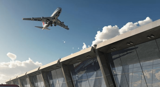 云南这个城市“发达了”，被耗资30亿机场“选中”，2020年正式开工