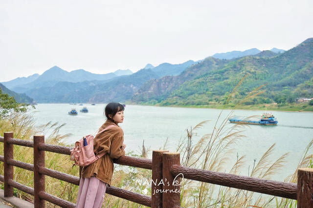 广东小三峡之称的这里，曾是古代通商古道，徒步休闲的免费好去处