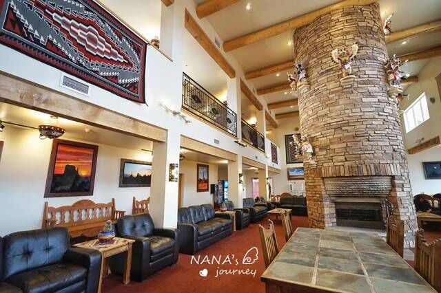 住进风景是什么样的体验？独特美国民族文化，温馨中寻找野趣