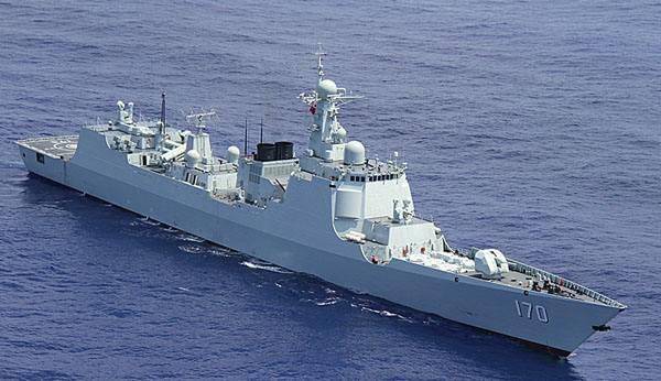 2021海军面向普通高等学校应届毕业生直招军官