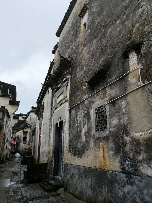 体验古风的好去处，8所宗祠古老而神秘