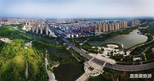 安徽滁州这县“中奖了”，被耗资150亿项目“选中”，或迎大发展