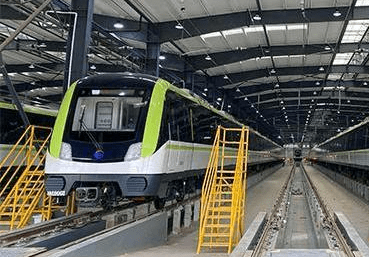 长沙添一地铁，全长17.29公里，力争2023年运营，经济或更上一层