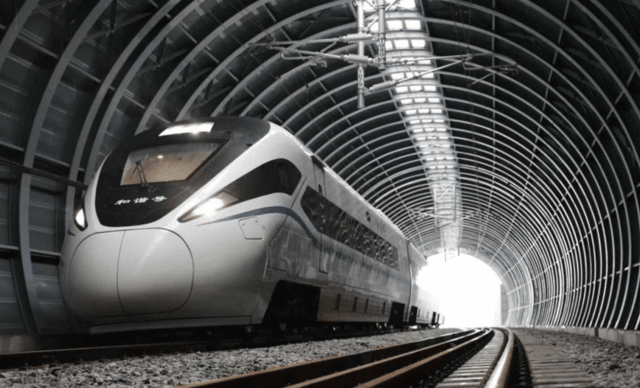 济南将迎来一条“旅游高铁”，全长约265千米，这一区或成“大赢家”