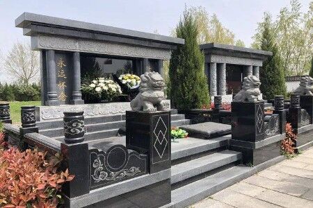 安徽宿州公益公墓非法经营调查：一座三十万，村民“死不起”