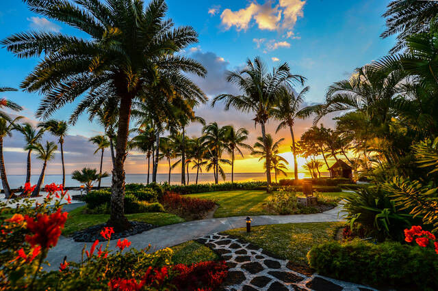 这里被称“非洲瑞士”，人均GDP与中国相当，风景如画，华人众多