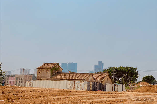 厦门不能拆的三种建筑，连拆迁都不敢轻易动，你知道是什么吗？