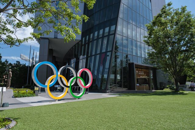 血亏的日本奥运会：若无游客损失惨重，2021年像最后的倔强