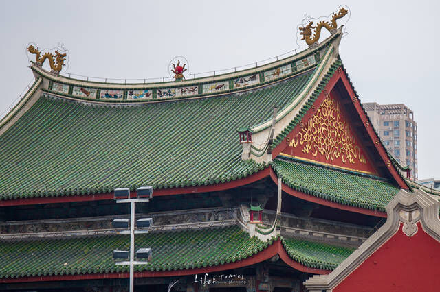 中国北方最早开埠城市之一，秦始皇三次到访，是最近热门话题城市