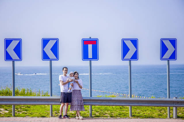 山东这座宜居之地，是三线海边城市，1.3W的房价到底贵不贵？