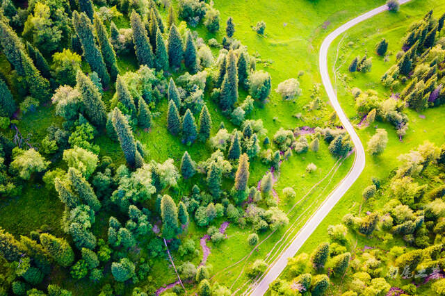 不随大流，后疫情时期推荐那拉提新玩法