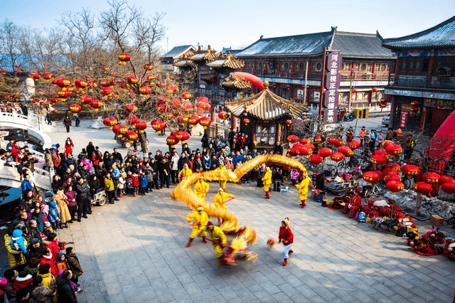 2020·河北邀约“冬季游河北 福地过大年”推广活动1月2日在京举行