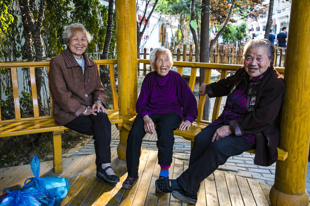 中国适合养老的5个三线城市，风景优美节奏慢，你最喜欢哪一个？