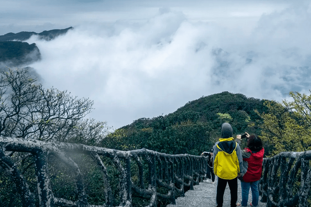 五一小长假，去这5个超美又小众的旅行地，避开拥挤享受悠闲惬意