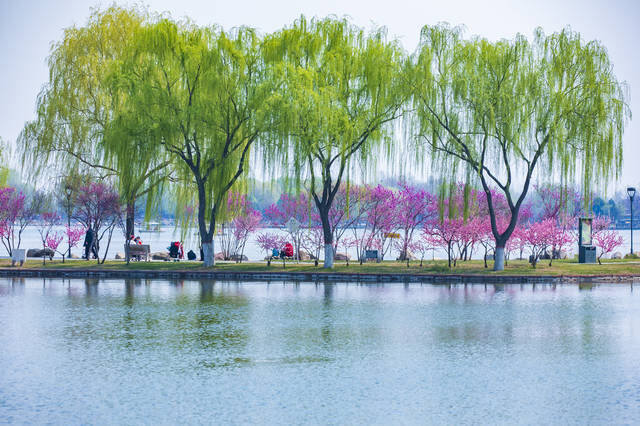 五一出游别再人挤人了，这些小众又超美的旅行地，你去过几个？