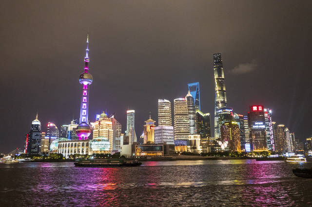 超越香港和东京！上海成为全球“最昂贵的城市”，网友：不可思议