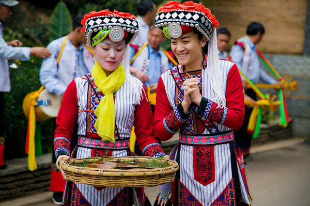 云南非常适合养老的安逸小城，比昆明和丽江舒服，却一直很低调