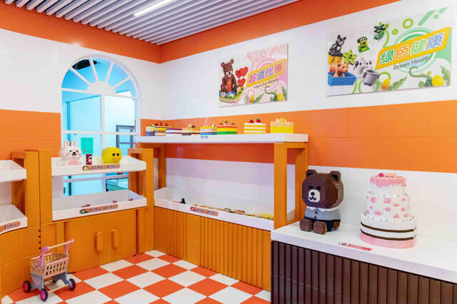 深圳第一家拿了吉尼斯纪录的乐园—大梦探索乐园，夏日亲子游好去处