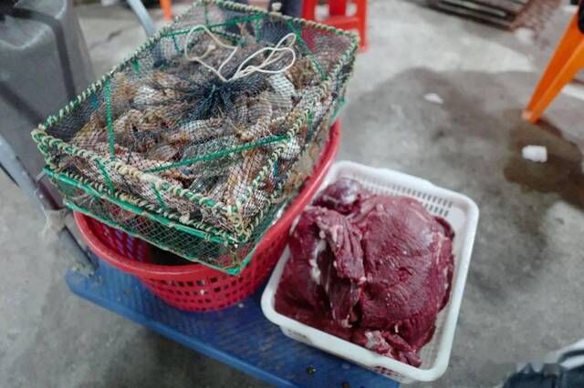 这样吃火锅也太爽了吧！