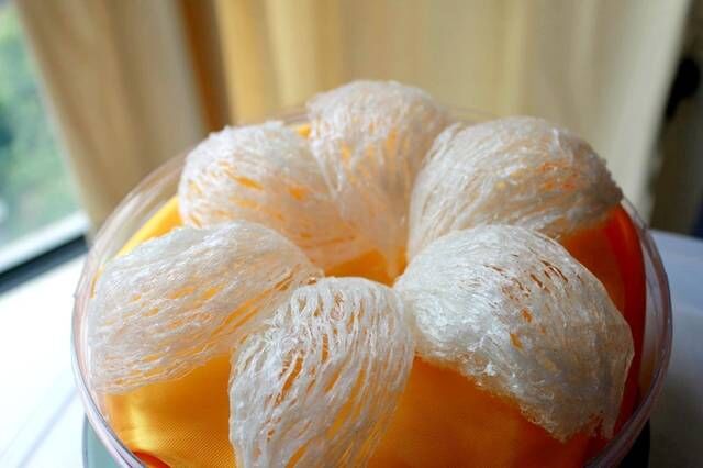 燕窝贵，燕窝好，究竟值不值？孕妇必吃？