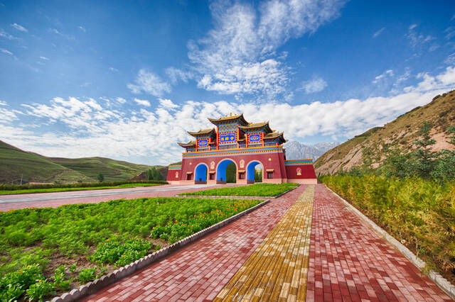 在北上深漂泊，不如回到甘肃这三座小城，生活成本低还有归属感