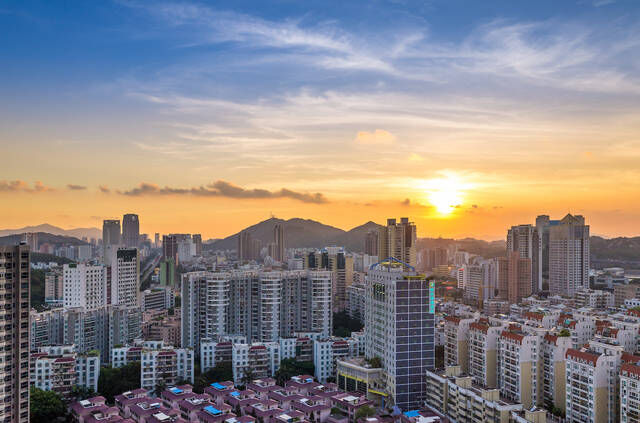 除广州深圳外，广东最有前景的三座城市，未来你更看好谁？