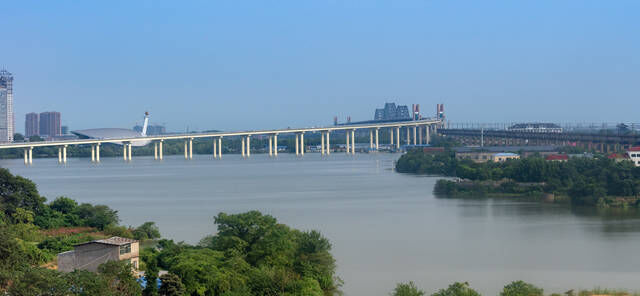 江西最有前景的三座城市，除南昌外，九江上饶抚州你更看好谁？