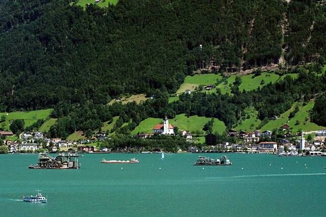 三个值得旅行的国家：它适合晚年买地当“地主”，你最爱哪一国？