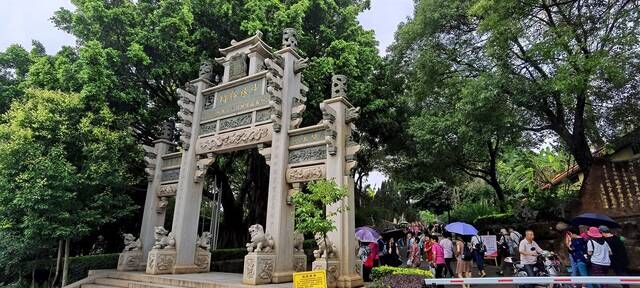 北少林在河南，南少林在福建却有两处，泉州和莆田谁才是最正统？