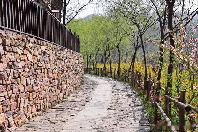 郑州周边3个避暑胜地：山清水秀晒不着，清爽宜人空气好