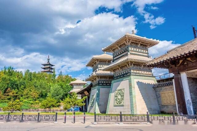 中国绝佳的冷门避暑城市：七月均温22°C，夏季康养十分舒服