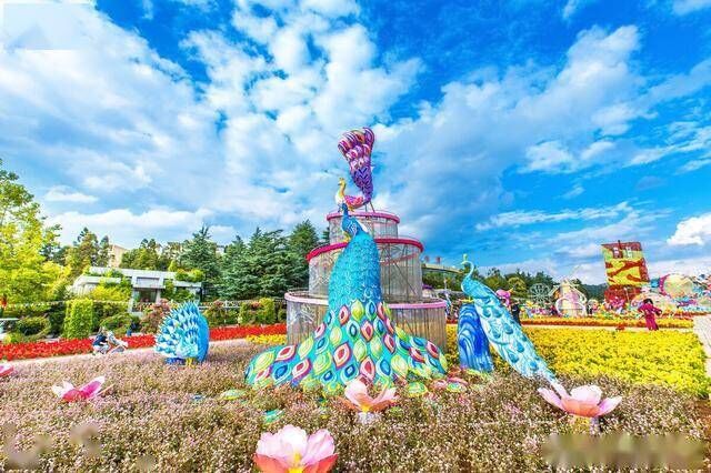 中国6个养老冷门小城，冬不冷夏不热，夏天康养避暑相当舒服