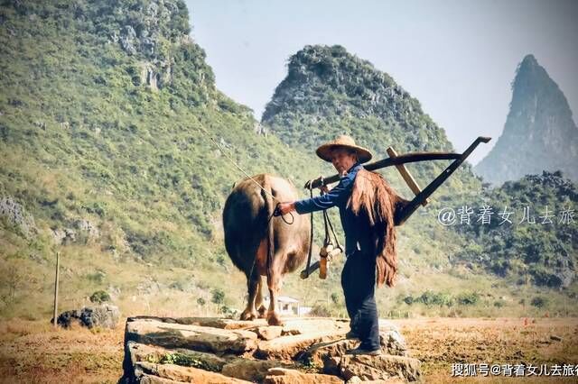 南方人比北方人长寿？广西80岁老人遍地走，为啥这么长命？