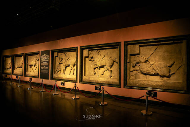 12.5万美元倒卖国宝！昭陵六骏何时聚？这个民国文物贩子罪恶深重