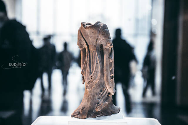 国内最值得一看的地市级博物馆：分别在荆州和洛阳，古都气息浓郁